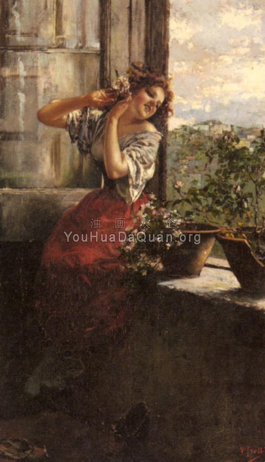 Far Away Thoughts - 文森索·伊罗利